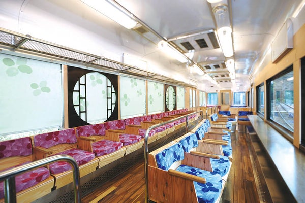 <和歌山県>新緑の世界遺産 高野山満喫の旅 奥之院めぐり~観光列車こうや花鉄道「天空」にもご乗車~【緑が丘・西神中央出発】2